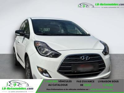 Hyundai IX20 1.6 125 BVA