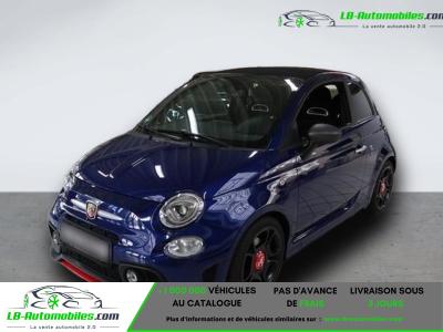 Abarth 500C C 1.4 Turbo 16V T-Jet 160 ch