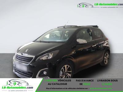 Peugeot 108 1.2 82ch BVM