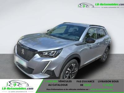 Peugeot 2008 BlueHDi 130  BVA