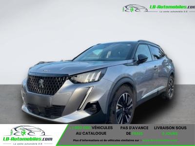 Peugeot 2008 PureTech 155  BVA