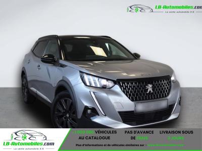 Peugeot 2008 PureTech 155  BVA