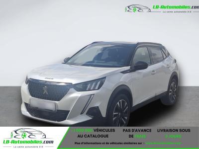 Peugeot 2008 PureTech 155  BVA