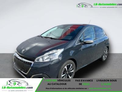 Peugeot 208 1.2 PureTech 110ch  BVM