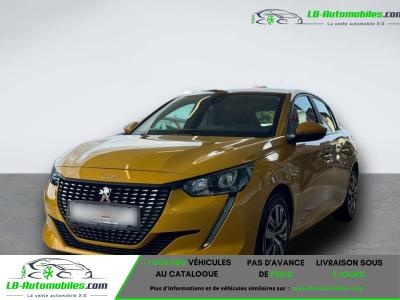 Peugeot 208 BlueHDi 100  BVM