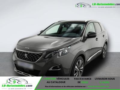 Peugeot 3008 BlueHDi 180ch  BVA