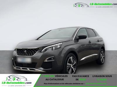 Peugeot 3008 BlueHDi 130ch  BVM