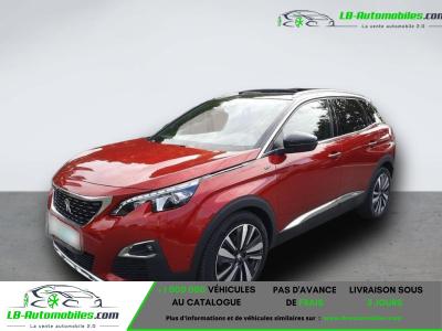 Peugeot 3008 BlueHDi 180ch  BVA