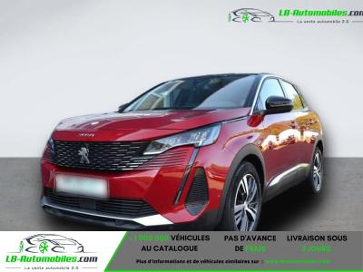 Peugeot 3008 BlueHDi 130ch  BVM