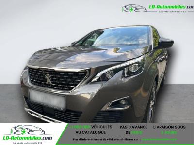 Peugeot 3008 BlueHDi 130ch  BVA