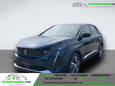 Peugeot 3008 BlueHDi 130ch  BVA