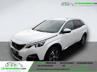 Peugeot 3008 Puretech 180ch  BVA