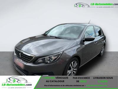 Peugeot 308 1.2 PureTech 130ch  BVM