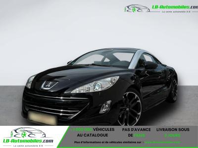 Peugeot RCZ 1.6 THP 156ch BVM