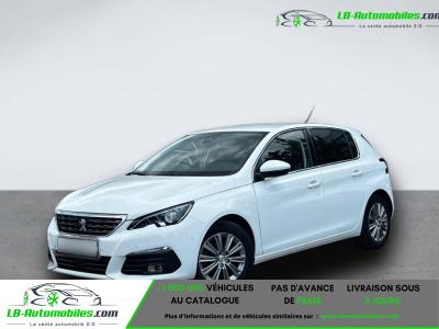 Peugeot 308 BlueHDi 130ch  BVM