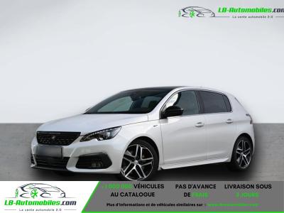 Peugeot 308 PureTech 225ch  BVA