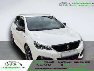 Peugeot 308 PureTech 263ch  BVM