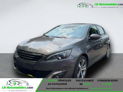 Peugeot 308 1.2 PureTech 130ch  BVM