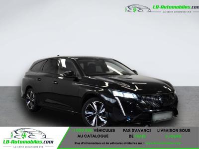 Peugeot 308 SW BlueHDi 130ch  BVA