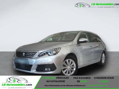 Peugeot 308 SW PureTech 130ch  BVA