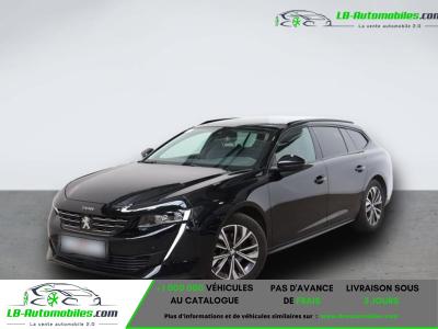 Peugeot 508 SW BlueHDi 130 ch  BVM