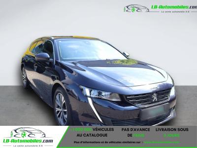 Peugeot 508 SW BlueHDi 130 ch  BVM