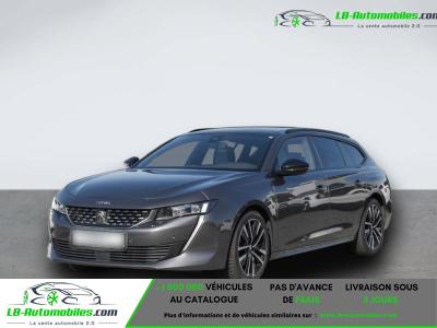 Peugeot 508 SW Hybrid 225 e-BVA