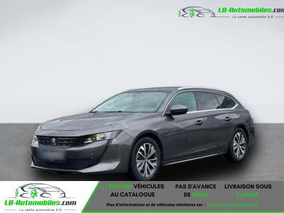 Peugeot 508 SW PureTech 130 ch  BVA