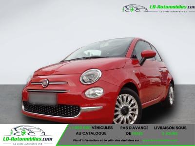 Fiat 500 1.2 8V 69 ch BVM