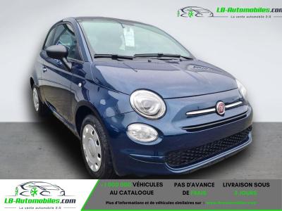 Fiat 500 C 1.0 70 ch Hybride BSG