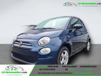 Fiat 500 C 1.0 70 ch Hybride BSG