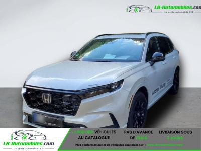 Honda CR-V e:HEV 2.0 i-MMD 2WD 148ch BVM