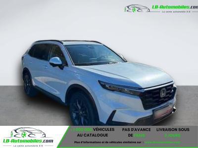 Honda CR-V e:HEV 2.0 i-MMD 2WD 148ch BVA