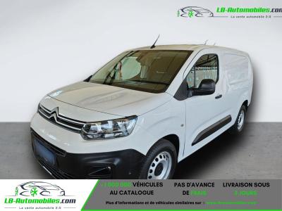 Citroën Berlingo BlueHDi 100 BVM