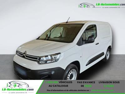 Citroën Berlingo BlueHDi 100 BVM