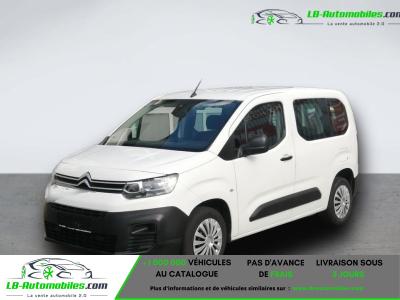 Citroën Berlingo BlueHDi 100 BVM