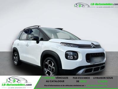 Citroën C3 Aircross PureTech 130 BVM