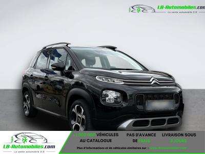 Citroën C3 Aircross PureTech 130 BVM