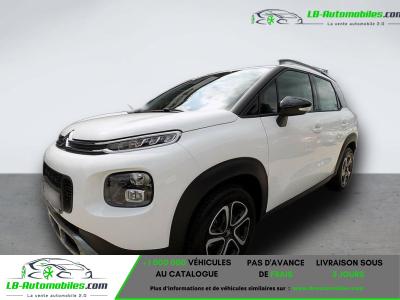 Citroën C3 Aircross PureTech 130 BVM