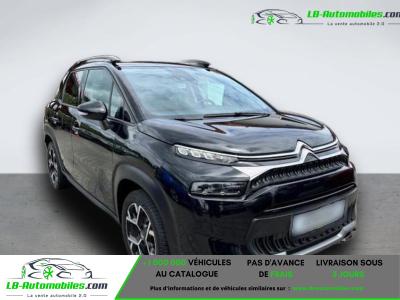 Citroën C3 Aircross PureTech 130 BVA