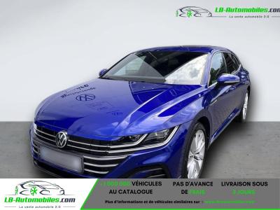 Volkswagen Arteon break 1.4 eHybrid Rechargeable 218 BVA