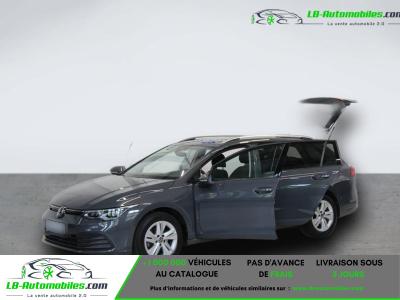 Volkswagen Golf SW 1.0 eTSI 110 BVA