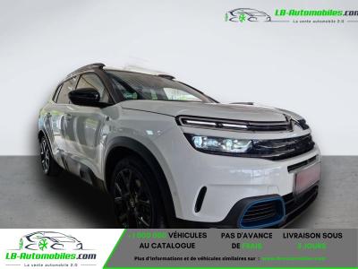 Citroën C5 Aircross Hybride Rechargeable 180 BVA