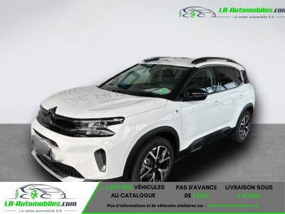 Citroën C5 Aircross Hybride Rechargeable 225 BVA