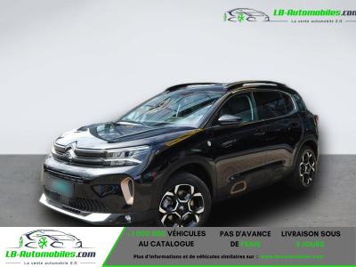 Citroën C5 Aircross Hybride Rechargeable 225 BVA