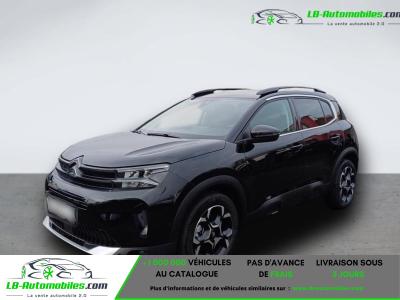 Citroën C5 Aircross PureTech 130 BVM