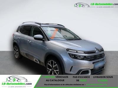 Citroën C5 Aircross Hybride Rechargeable 225 BVA