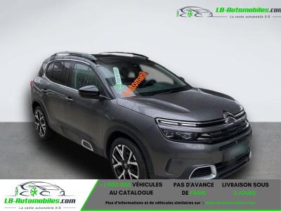 Citroën C5 Aircross Hybride Rechargeable 225 BVA