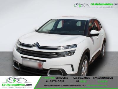 Citroën C5 Aircross PureTech 130 BVM