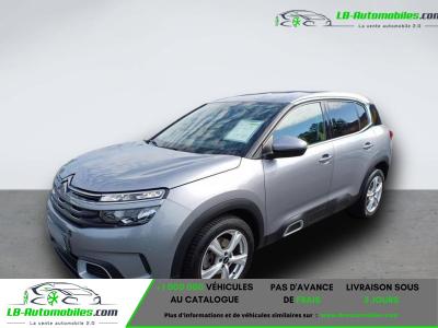 Citroën C5 Aircross PureTech 180 BVA